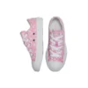 Chuck Taylor All Star “Pembe”
