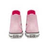 Chuck Taylor All Star “Pembe”