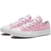 Chuck Taylor All Star “Pembe”