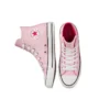 Chuck Taylor All Star “Pembe”