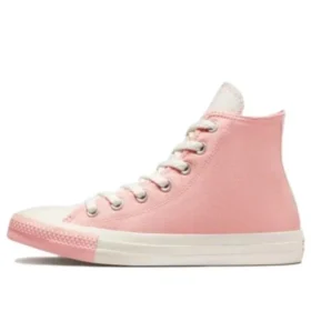 Chuck Taylor All Star “Pembe Beyaz”