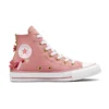 Chuck Taylor All Star “Pembe Beyaz”