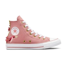 Chuck Taylor All Star “Pembe Beyaz”