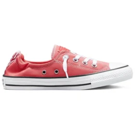 Chuck Taylor All Star “Pembe Beyaz”