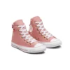 Chuck Taylor All Star “Pembe Beyaz”