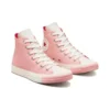 Chuck Taylor All Star “Pembe Beyaz”