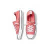 Chuck Taylor All Star “Pembe Beyaz”