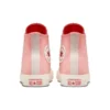 Chuck Taylor All Star “Pembe Beyaz”