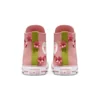 Chuck Taylor All Star “Pembe Beyaz”