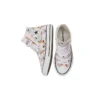 Chuck Taylor All Star “Pembe Gri Beyaz”