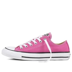 Chuck Taylor All Star “Pembe Kırmızı”