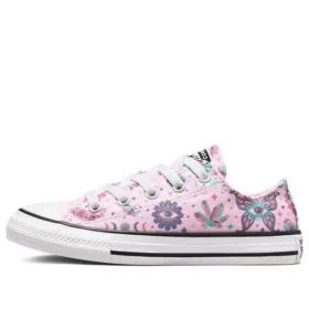 Chuck Taylor All Star “Pembe Kırmızı”