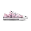 Chuck Taylor All Star “Pembe Kırmızı”