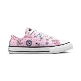 Chuck Taylor All Star “Pembe Kırmızı”