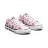 Chuck Taylor All Star “Pembe Kırmızı”