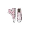 Chuck Taylor All Star “Pembe Kırmızı Beyaz”