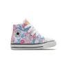 Chuck Taylor All Star “Pembe Mavi”