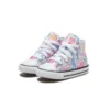 Chuck Taylor All Star “Pembe Mavi”