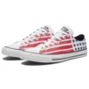 Chuck Taylor All Star “Pembe Mavi”