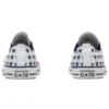 Chuck Taylor All Star “Pembe Mavi”
