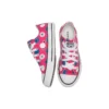 Chuck Taylor All Star “Pembe Mavi Beyaz”