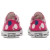 Chuck Taylor All Star “Pembe Mavi Beyaz”