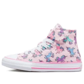 Chuck Taylor All Star “Pembe Mavi Mor”
