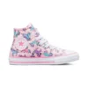 Chuck Taylor All Star “Pembe Mavi Mor”