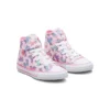 Chuck Taylor All Star “Pembe Mavi Mor”
