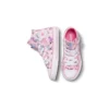 Chuck Taylor All Star “Pembe Mavi Mor”