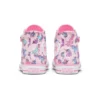 Chuck Taylor All Star “Pembe Mavi Mor”