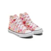 Chuck Taylor All Star “Pembe Turuncu”