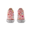 Chuck Taylor All Star “Pembe Turuncu”