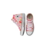 Chuck Taylor All Star “Pembe Turuncu”