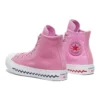 Chuck Taylor All Star “Peony Pink”