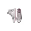 Chuck Taylor All Star “Pink Silver”