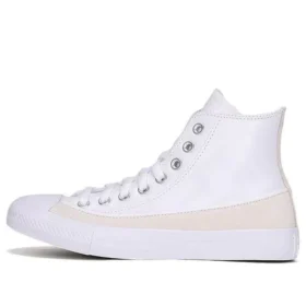 Chuck Taylor All Star “Pink White”