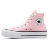 Chuck Taylor All Star Platform “Gül Pembesi”
