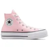 Chuck Taylor All Star Platform “Gül Pembesi”