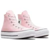 Chuck Taylor All Star Platform “Gül Pembesi”