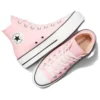 Chuck Taylor All Star Platform “Gül Pembesi”