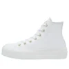 Chuck Taylor All Star Platform High “Beyaz”