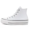 Chuck Taylor All Star Platform High “Beyaz” Chuck Taylor All Star Platform High “Beyaz”