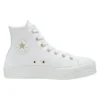 Chuck Taylor All Star Platform High “Beyaz”