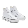 Chuck Taylor All Star Platform High “Beyaz” Chuck Taylor All Star Platform High “Beyaz”