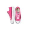 Chuck Taylor All Star Platform Low “Hyper Pink”