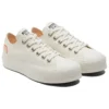 Chuck Taylor All Star Platform Low “Summer Spirit – Sun and Rainbow”