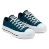 Chuck Taylor All Star Platform Low “Yeşil”