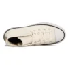 Chuck Taylor All Star Platform Yüksek “Anodized Metals – Egret”