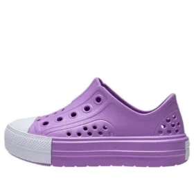 Chuck Taylor All Star Play Lite CX Ayakkabı “Mor”